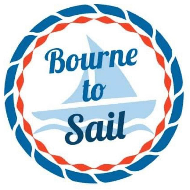 Bourne To Sail